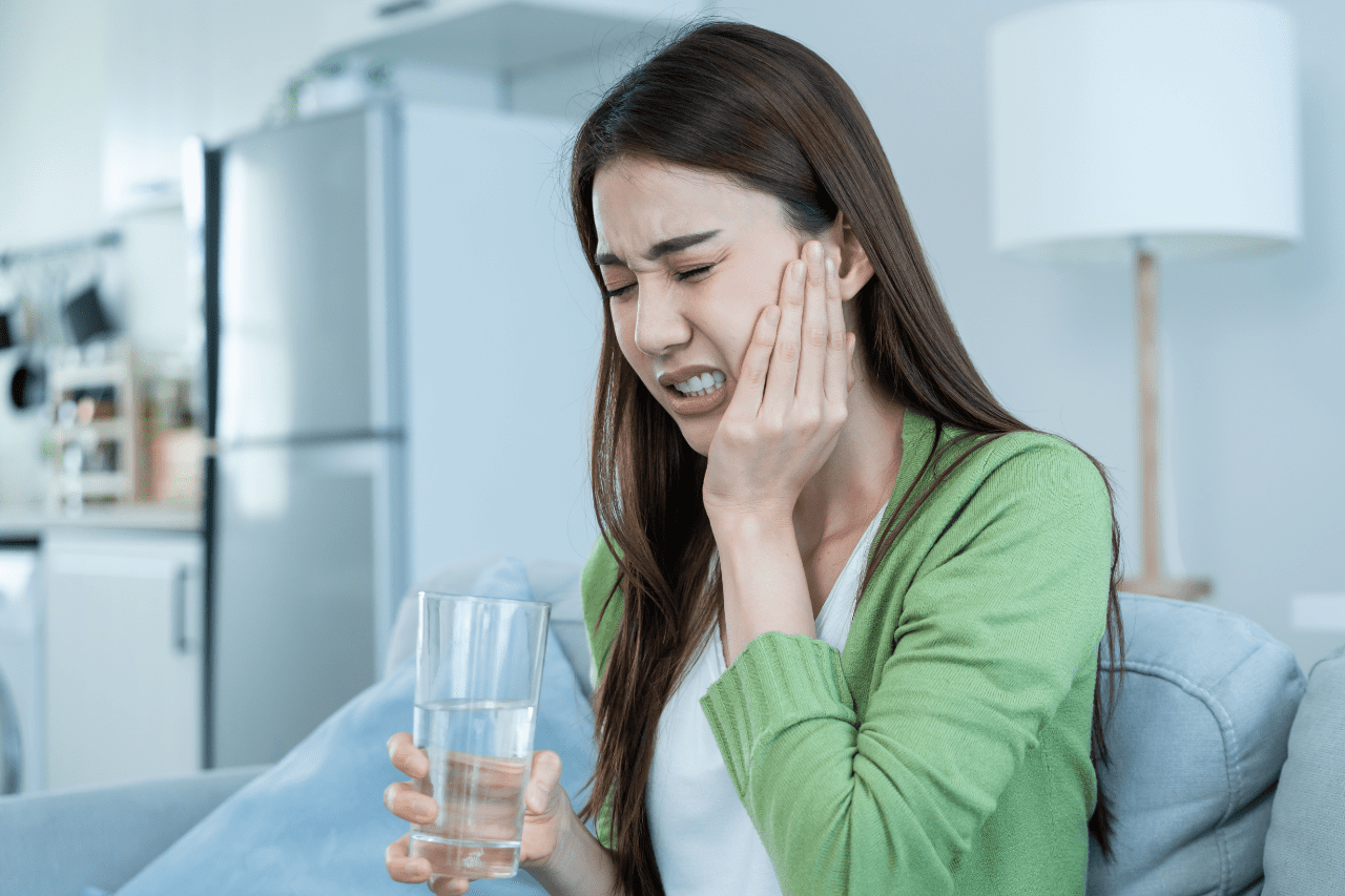 wisdom teeth extraction in Houston, Texas