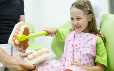 Is the Summer the Right Time for My Kid&rsquo;s Dental Checkup?