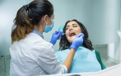 How to Find an Experienced and Trusted Dentist in Houston