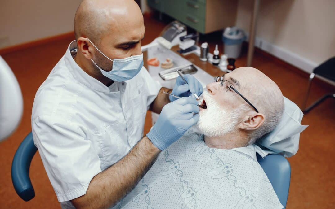 How Complete Dental Uses Modern Technology to Deliver Perfect Dental Implants
