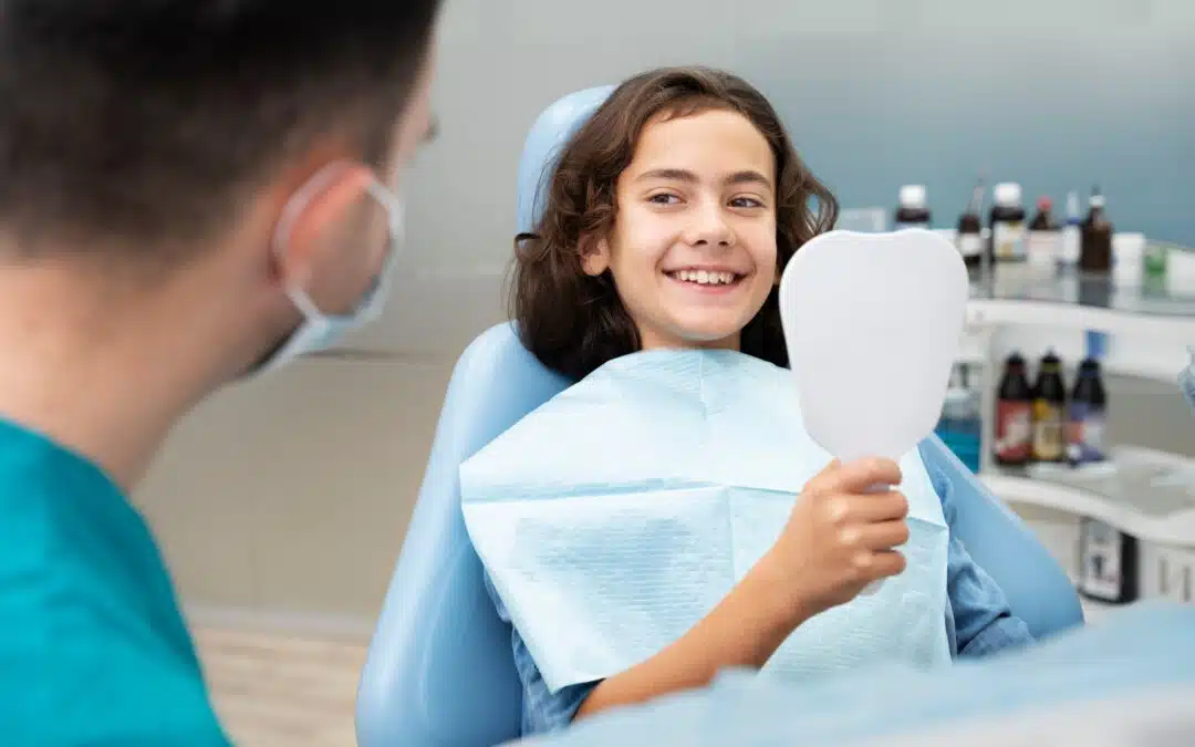 Why Early Orthodontic Treatment for Kids Matters More Than You Think