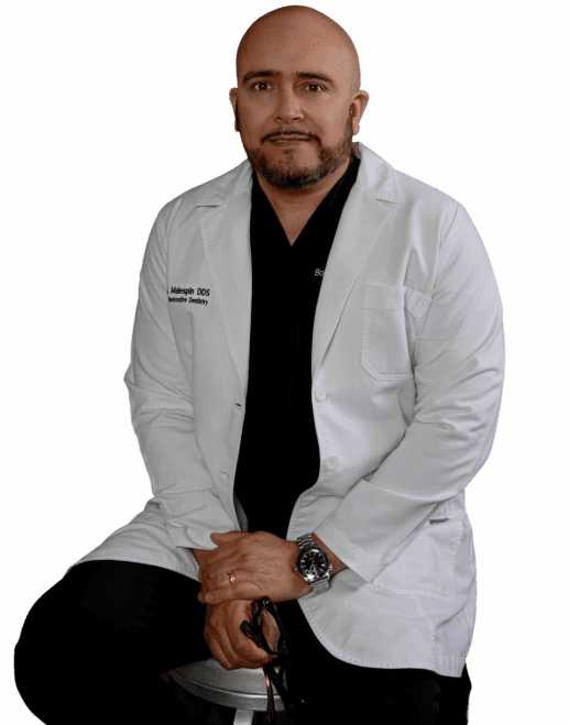 boris malespin DDS, implant dentist in houston