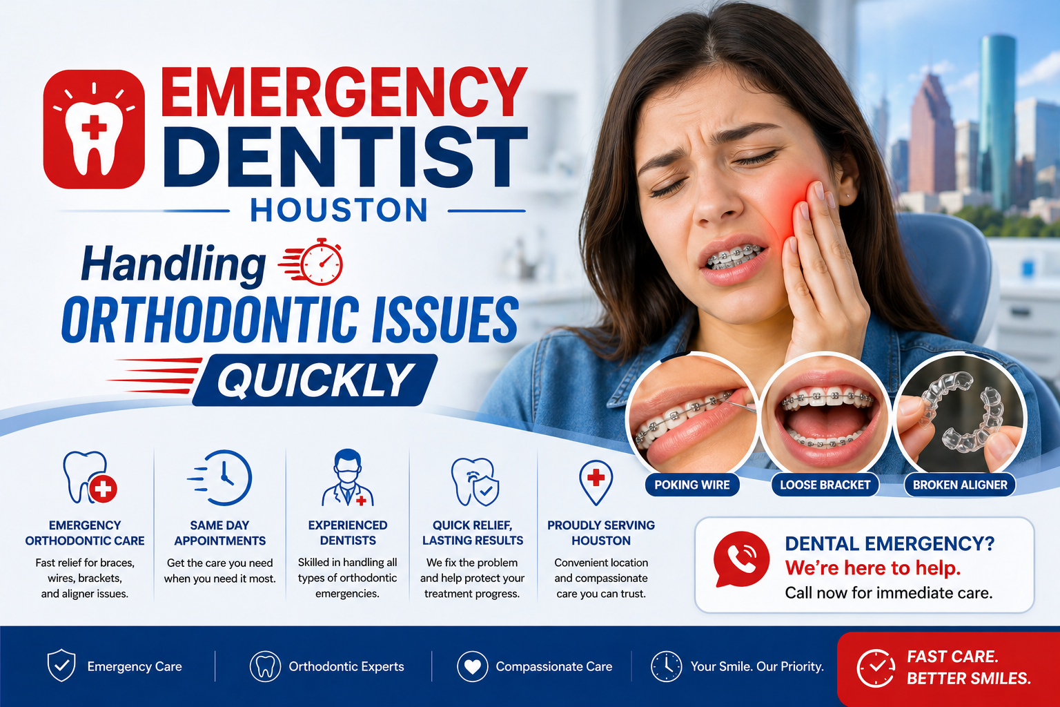 Emergency Dentist Houston Emergency Dentist Houston