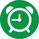 Circular Alarm Clock Tool 1