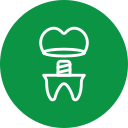Dental Crown 1
