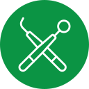Dental Tools 1