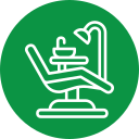 Dentist chair 1