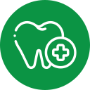 Tooth 1