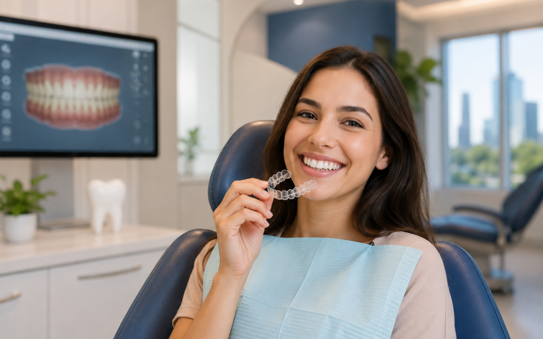 Modern Smile Solutions with Orthodontics Houston, TX Experts