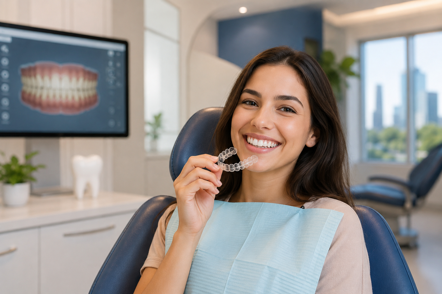Modern Smile Solutions with Orthodontics Houston, TX Experts Modern Smile Solutions with Orthodontics Houston, TX Experts