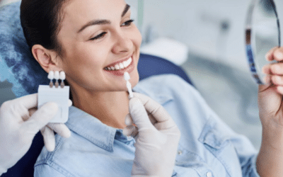Get a Confident Smile with Advanced Porcelain Veneer Solutions