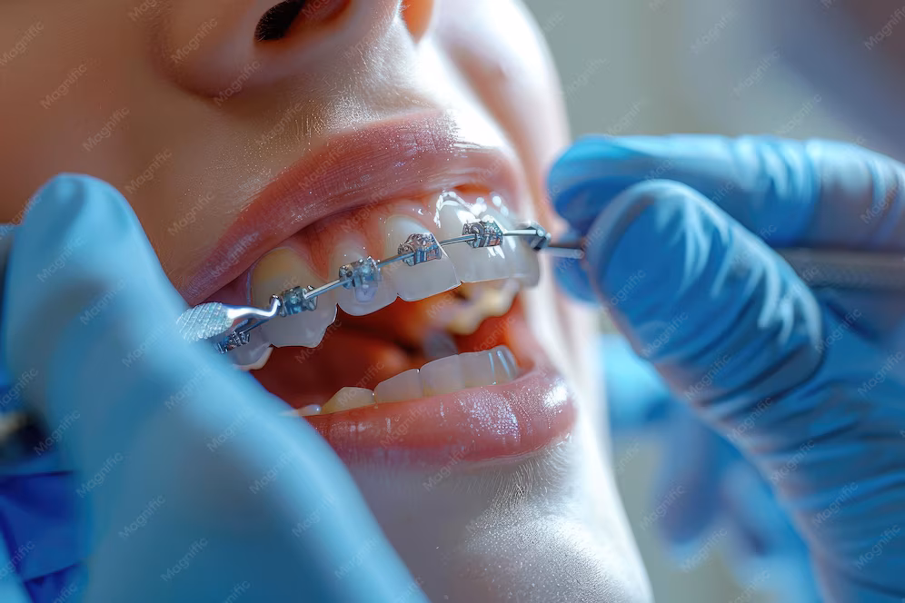 Modern Smile Solutions with Orthodontics Houston, TX Experts