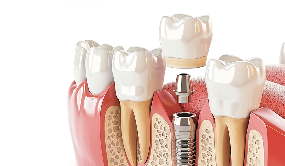 Implant Dentist Houston, TX – Costs, Benefits and Why Dental Implants Are Worth It Implant Dentist Houston, TX - Costs, Benefits and Why Dental Implants Are Worth It