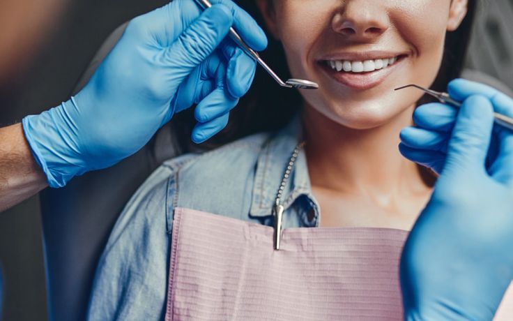 Why Patients Trust a Top Rated Dentist in Houston for Lasting Oral Health