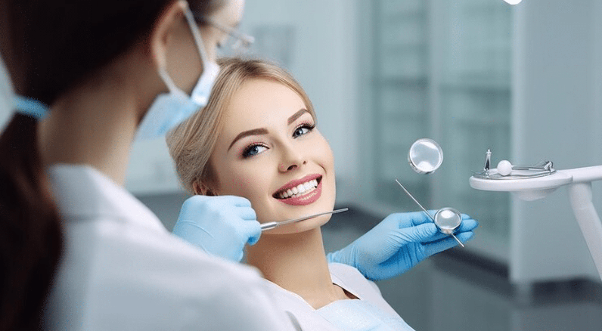 Transform Your Smile with Cosmetic Dentistry at a Houston Dental Office Transform Your Smile with Cosmetic Dentistry at a Houston Dental Office