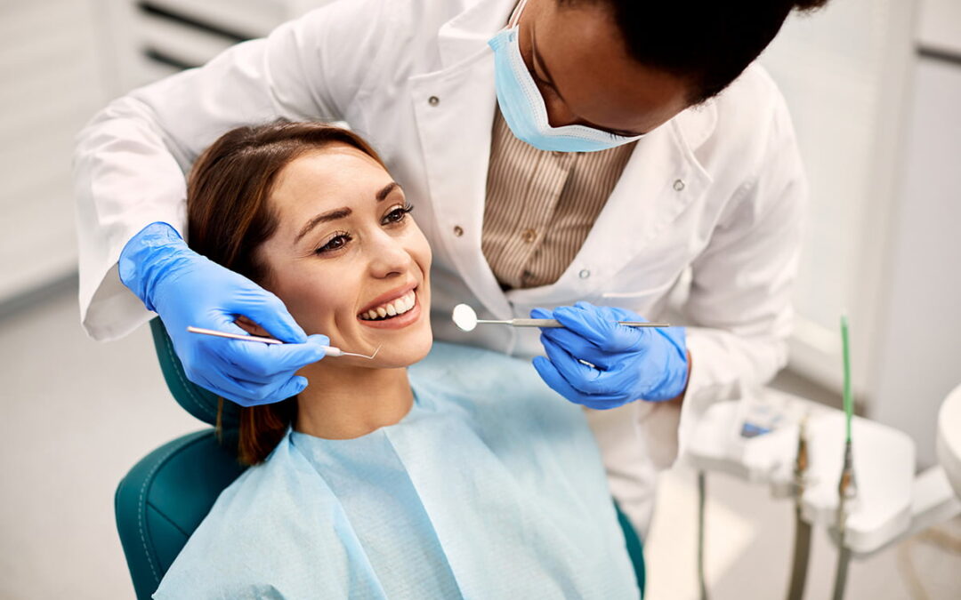 Impacted Wisdom Teeth Removal – When to Visit a Dental Clinic Near Me