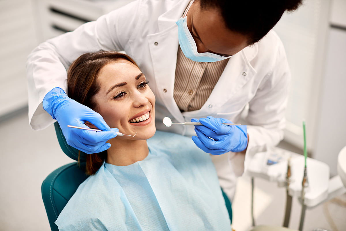 Impacted Wisdom Teeth Removal - When to Visit a Dental Clinic Near Me