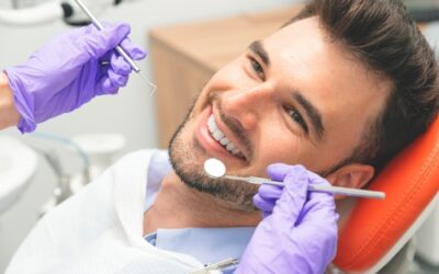 Why Patient Reviews Matter When Choosing the Best Dentist in Houston