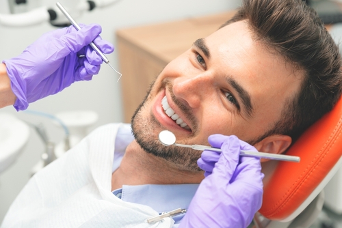 Why Patient Reviews Matter When Choosing the Best Dentist in Houston