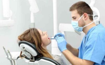 Searching for a Dentist Near Me in Houston — 5 Things to Look For