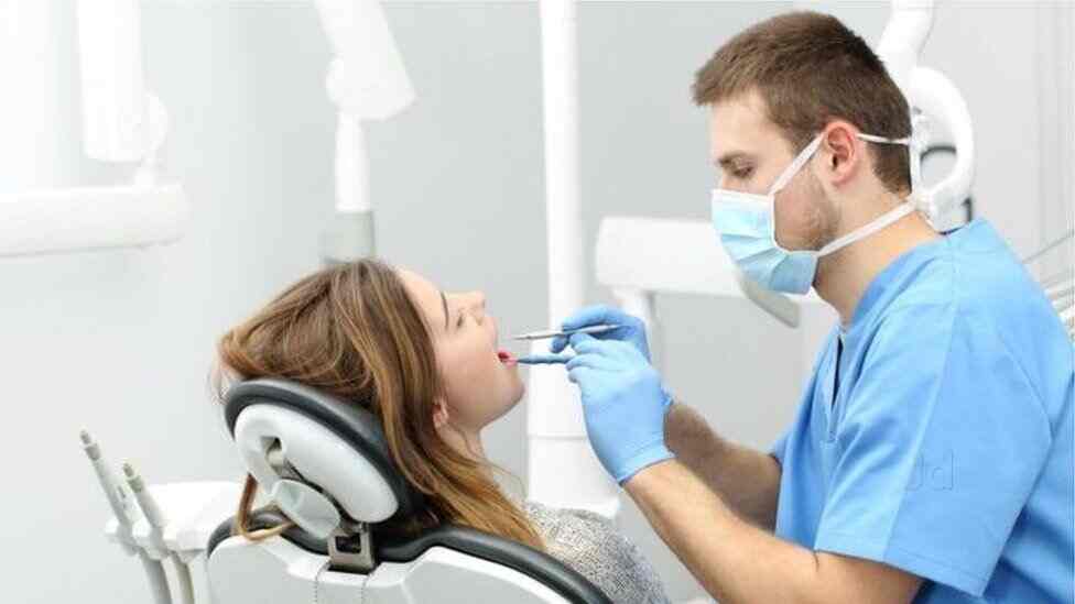 Searching for a Dentist Near Me in Houston — 5 Things to Look For